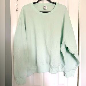 Victoria Secret Pink brand Sweatshirt